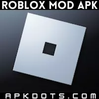Roblox MOD APK [Unlimited ROBUX & Jumps + MOD Menu]