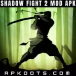 Shadow Fight 2 MOD APK