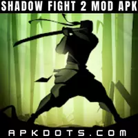 Shadow Fight 2 MOD APK [Unlimited Money & Max level]