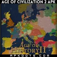 Age of Civilization 2 APK – Download Latest Version for Free