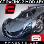 GT Racing 2 MOD APK