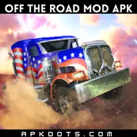 Off The Road MOD APK [Unlimited Coins]