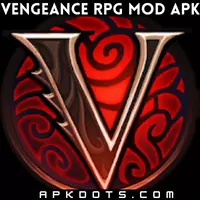 Vengeance RPG MOD APK [Unlimited Money/Skill Points]