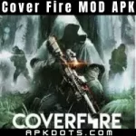 Cover Fire MOD APK apkdots
