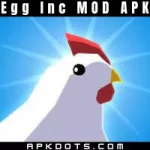 Egg Inc MOD APK