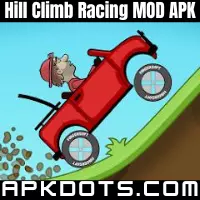 Hill Climb Racing MOD APK for Android [Unlimited Money]