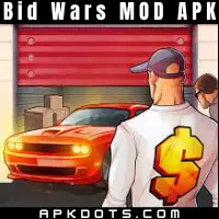 Bid Wars MOD APK [ Unlimited Money] Download for Free