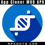 App Cloner MOD APK
