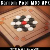 Carrom Pool MOD APK [Unlimited Money & Coins] Free Download