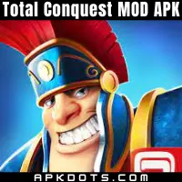 Total Conquest MOD APK [Unlimited Money & No ads]