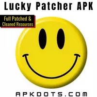 Lucky Patcher APK 2023 Latest Version [Cleaned Resources]