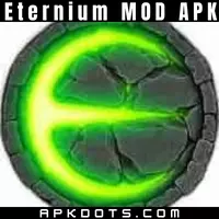 Download Eternium MOD APK [ Unlimited Gems] Latest Version