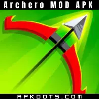 Download Archero MOD APK 2024 (Unlimited Money, God MOD)
