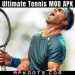 Ultimate Tennis MOD APK