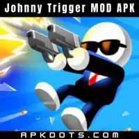 Download Johnny Trigger MOD APK (Unlimited Money) for Free