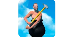 Getting Over It APK