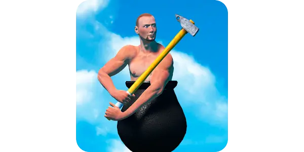 Getting Over It APK [Download & Play the Latest Version]