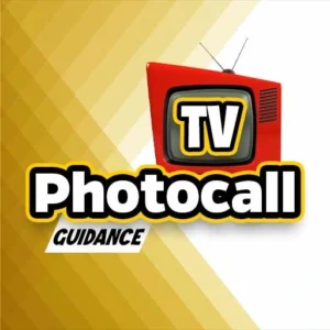 PHOTOCALL TV APK APP